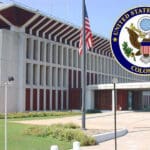 US Embassy in Colombo Scales Back Social Media Updates Amid Federal Funding Impasse