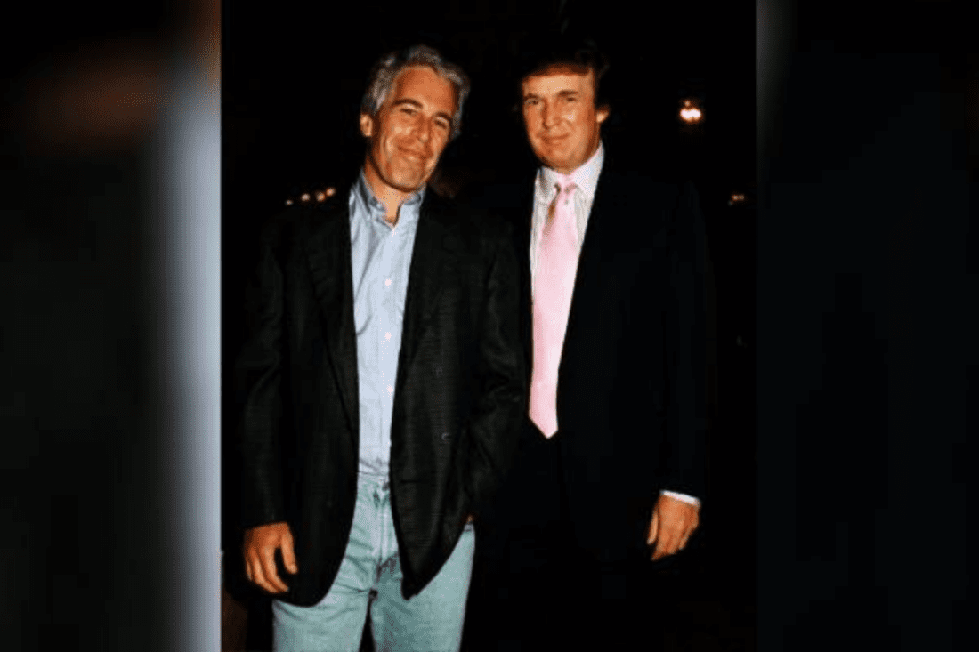 எப்ஸ்டீனுடன் எனக்கு எந்தத் தொடர்பும் இல்லை! - அதிர்ச்சித் தகவல்களுக்கு டொனால்ட் ட்ரம்ப் அதிரடி விளக்கம்! 1 image 1200x800 31 1