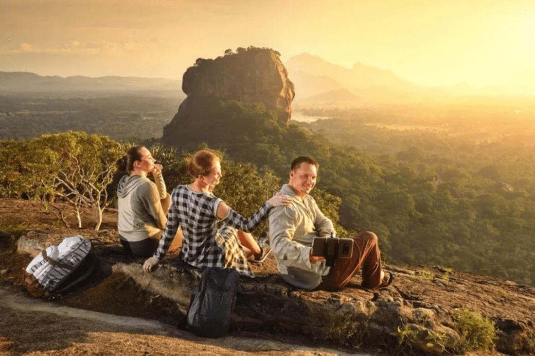 ஓய்வுக்காலத்தின் சொர்க்கபுரி இலங்கை! - 2026-இல் உலகின் மிக மலிவான நாடாக முதலிடம்; 'Travel + Leisure' புகழாரம்! 1 image 1200x800 35