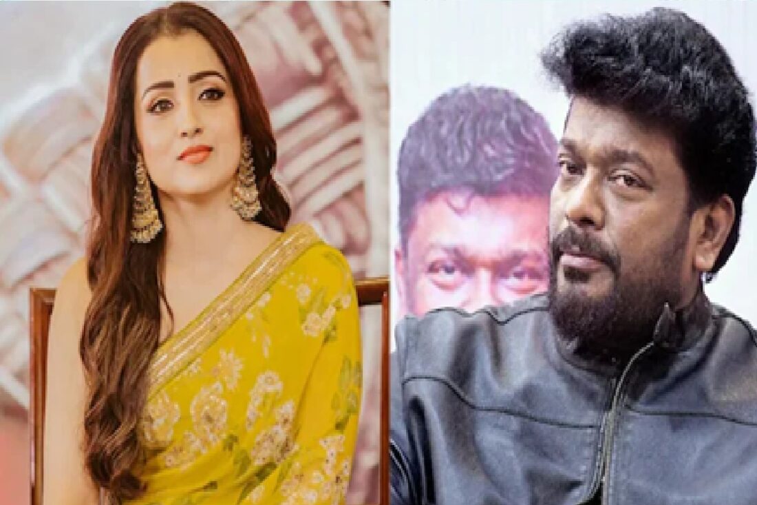 த்ரிஷாவின் வைரல் இன்ஸ்டாகிராம் ஸ்டோரி: பார்த்திபனின் குந்தவை குறித்த கமெண்ட் சமூக வலைதளங்களில் பரபரப்பு! 1 04 10