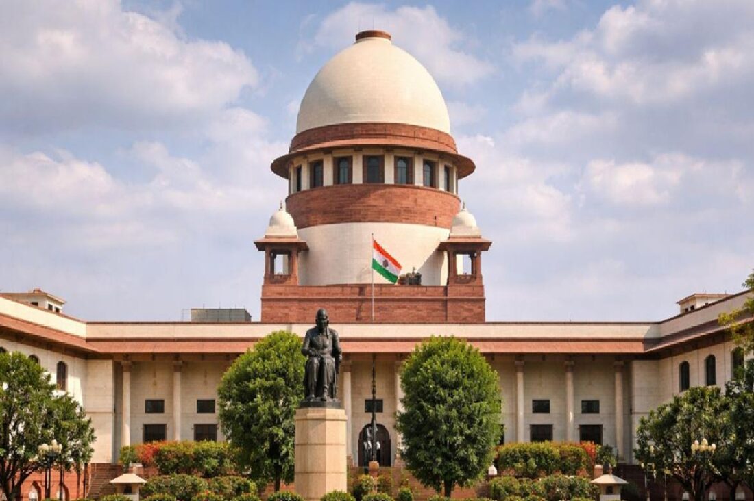 வீட்டு வேலைகளைக் கணவனும் பகிர வேண்டும்: விவாகரத்து வழக்கில் இந்திய உச்ச நீதிமன்றம் அறிவுரை! 1 06 17