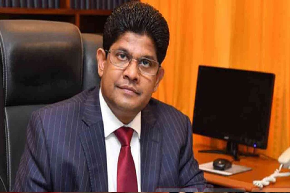 நாடாளுமன்ற முன்னாள் பிரதிச் செயலாளர் நாயகத்தின் இடைநிறுத்தத்திற்கு எதிராக வழக்கு: மார்ச் 18-ல் விசாரணை 1 06 2