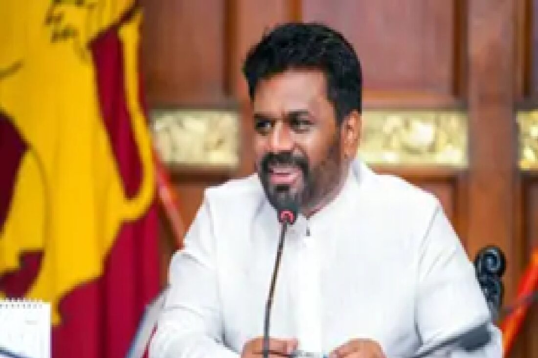 நாட்டை ஒன்றிணைக்கும் தேசிய "போதைப்பொருள் ஒழிப்பு வாரம்"ஆரம்பம்! 1 12