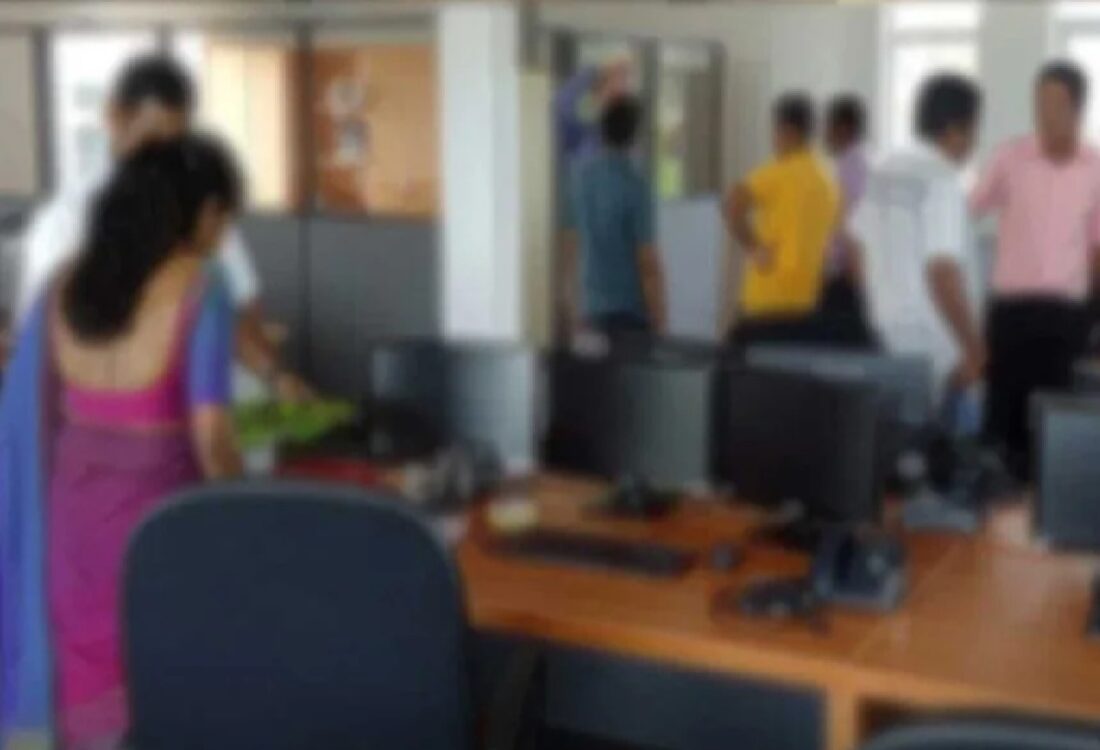 அரசு நிறுவனங்களின் முறைகேடுகளை விசாரிக்க 150 அதிகாரிகள் கொண்ட புதிய குழு நியமனம்! 1 12 13