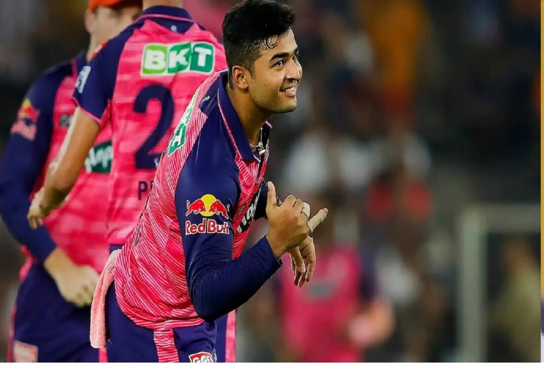 ஐபிஎல் 2026: சாம் கரனுக்குப் பதிலாக ராஜஸ்தான் ராயல்ஸ் அணியில் தசுன் ஷானக்க! 1 15 19