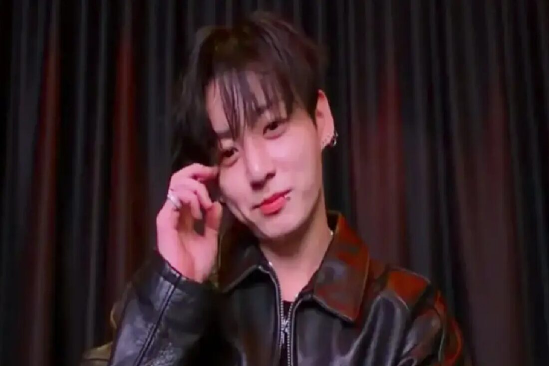 BTS ஜங்குக் நேரலையில் அதிர்ச்சித் தகவல்: 'உயிருக்கு ஆபத்து' என ரசிகர்களுக்குக் கவலை! 1 16 1