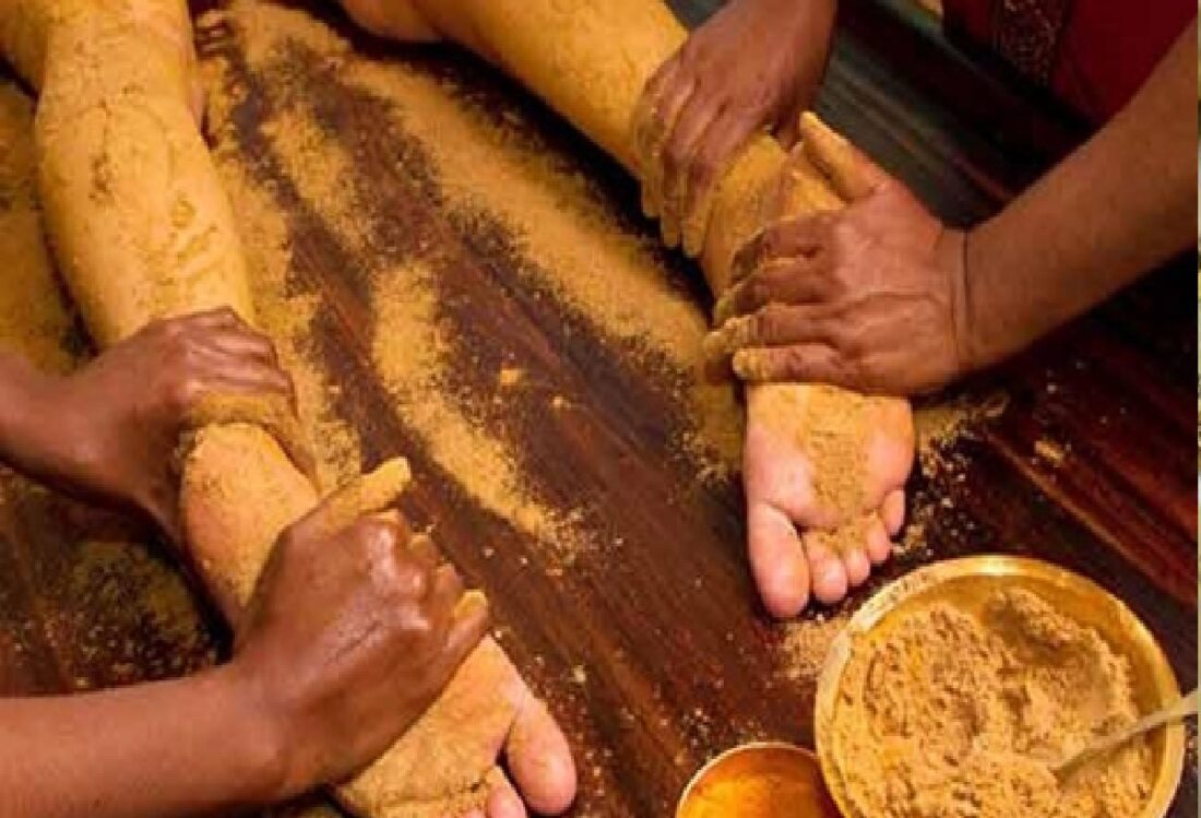 போலி ஆயுர்வேத சிகிச்சை நிலையங்கள் குறித்து எச்சரிக்கை: ஆயுர்வேத மருத்துவ சபை அறிக்கை! 1 16 6