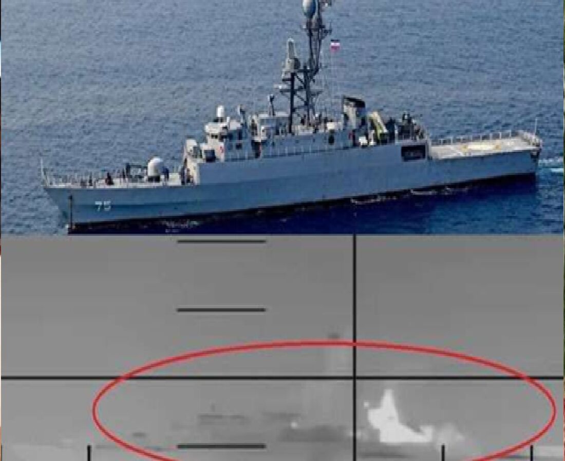 ஈரானிய மாலுமிகள் மீட்பு விவகாரம்: இலங்கையின் இறையாண்மையை மதிப்பதாக அமெரிக்கா அறிவிப்பு! 1 16 7