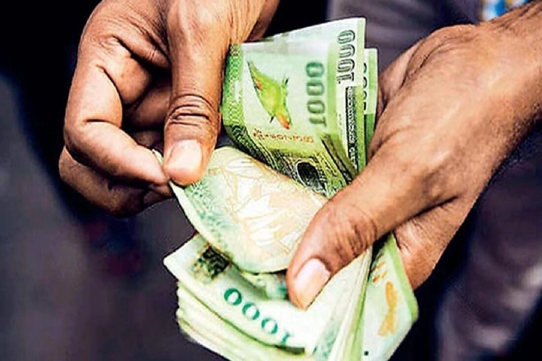 அஸ்வெசும மார்ச் மாதக் கொடுப்பனவு: நாளை முதல் பயனாளர்களின் வங்கிக் கணக்குகளில் வரவு! 1 19 8