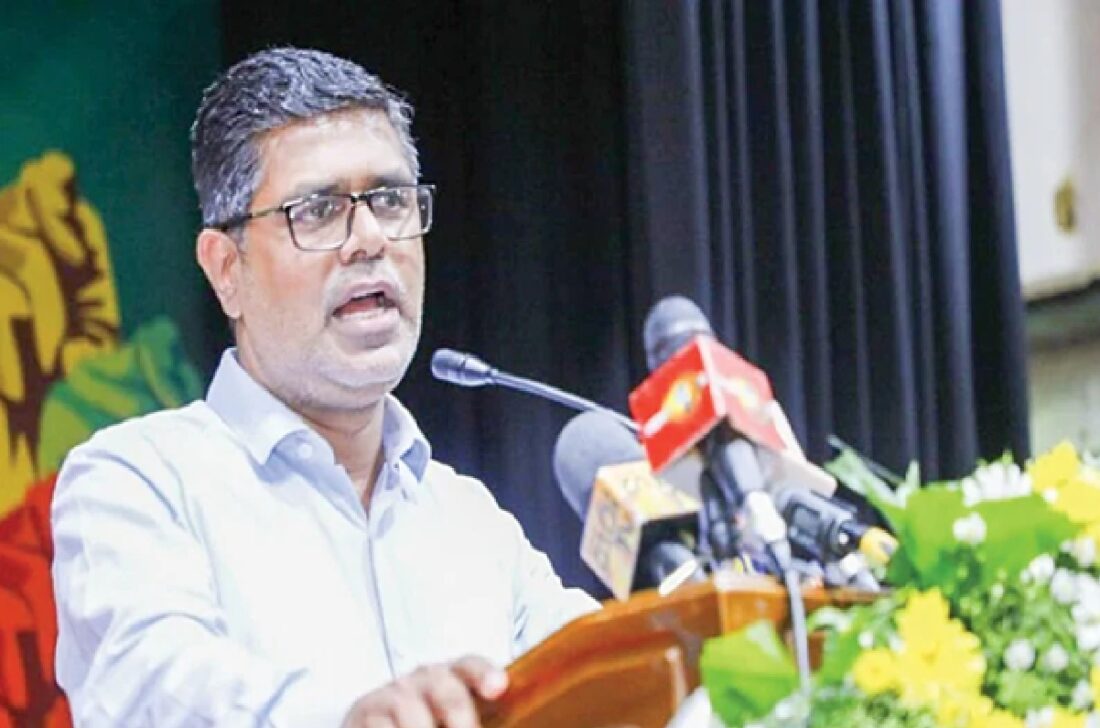 மத்திய கிழக்கு மோதல்கள்: அரசாங்கத்தின் நடுநிலைமை குறித்து நாடாளுமன்றத்தில் முஜிபுர் ரஹ்மான் கேள்வி! 1 22 5