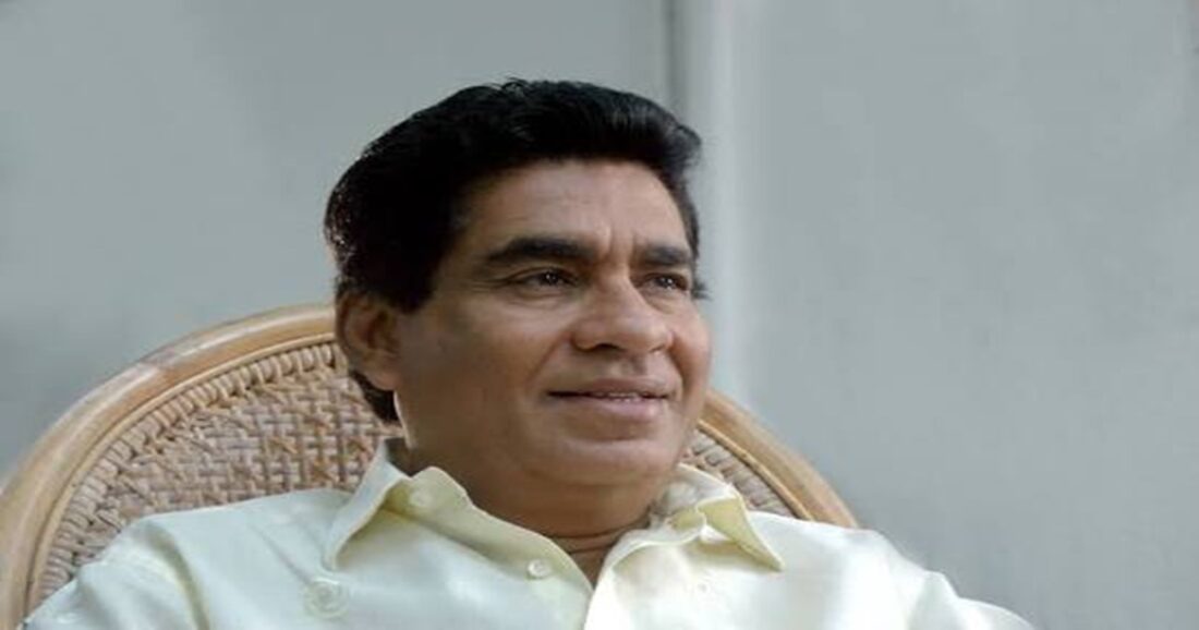 மேர்வின் சில்வாவிற்கு எதிராக குற்றப்பத்திரிக்கை தாக்கல். 1 மேர்வின் சில்வா
