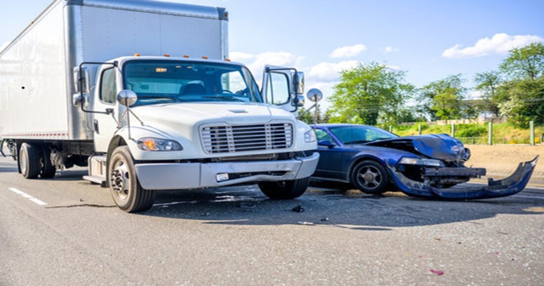 Accident
