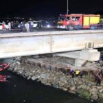 Algeria Bus Accident
