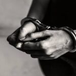 Arrested With 1