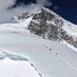 Avalanche Pakistan Trekking Area