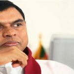 Basil Rajapaksa