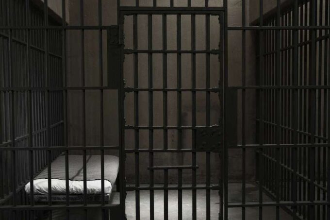 Boossa Prison 1