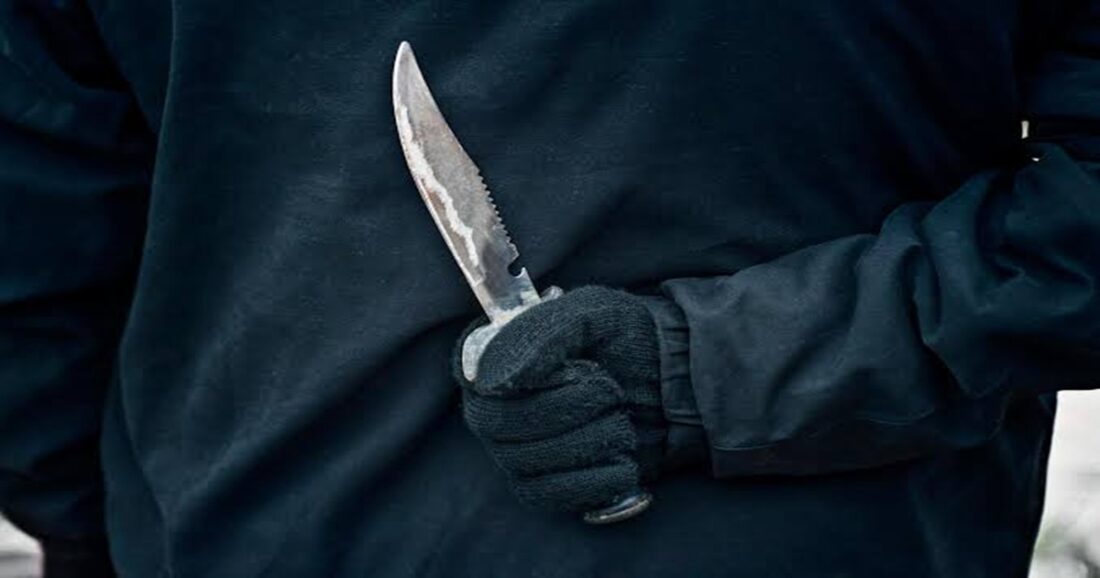 Crime
