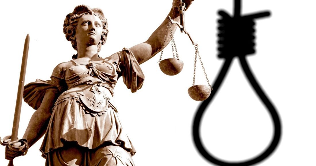 Death penalty 22 1