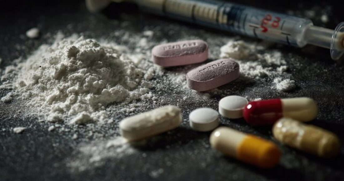 Drug