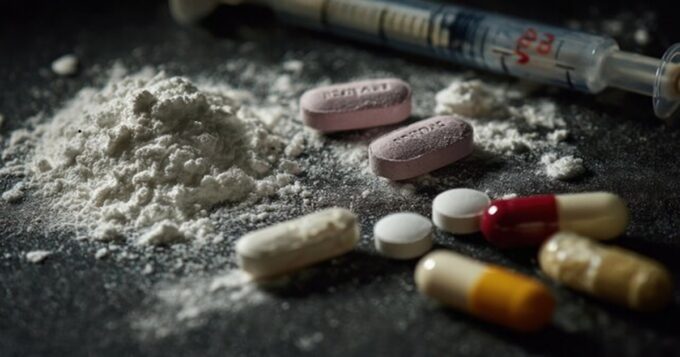 Drug
