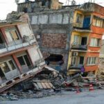 Earthquake
