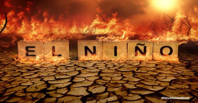 El Nino
