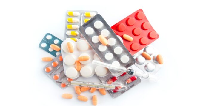 Expired Medical