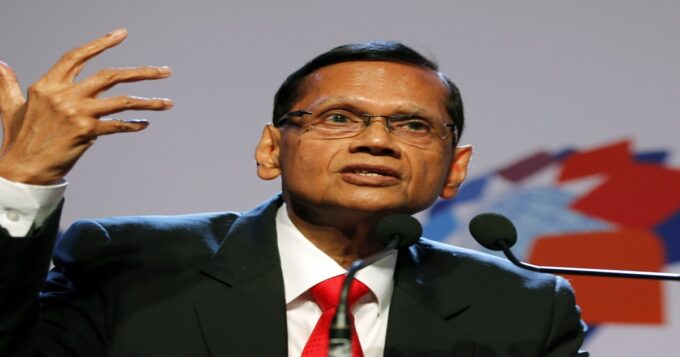 G.L.Peiris
