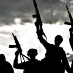 Gunmen