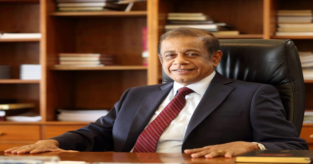 முன்னாள் பாதுகாப்புச் செயலாளருக்கு சற்று முன்னர் மரண தண்டனை வழங்கி தீர்ப்பு. 1 Hemasiri Fernando