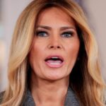Melania Trump