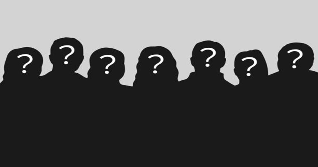 Missing Persons 1