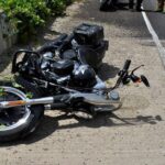 Motorcycle Accidnet