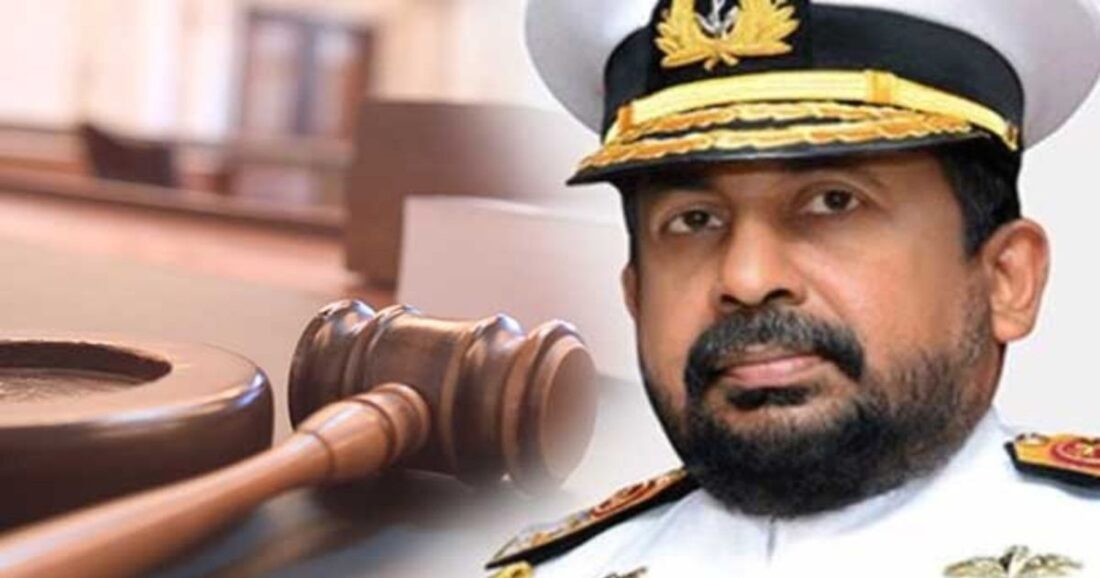 Ravindra Wijegunaratne