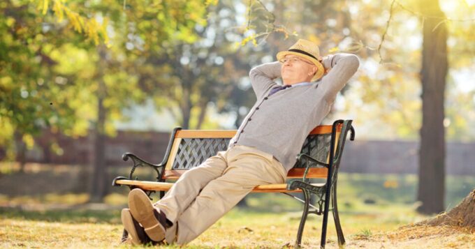 Retirement