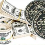 Rupee Dollar