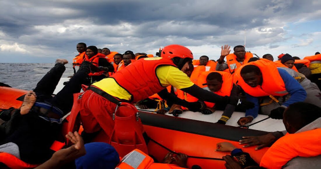 Spanish citizenship 4 Migrants
