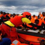 Spanish citizenship 4 Migrants