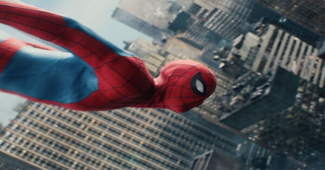 முன்பதிவிலேயே கோடிகளை குவிக்கும் Spider Man! 1 Spider Man