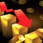 Spot Gold Price Going To Lowest Drop