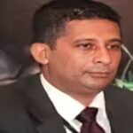 Suresh Salley