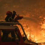 Wildfires