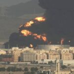 Yemen Houthis Strikes Abha Airport In Saudi