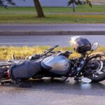 bike accident 1