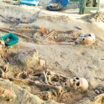chemmani Mass grave
