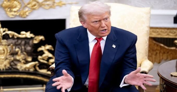 donalt drump