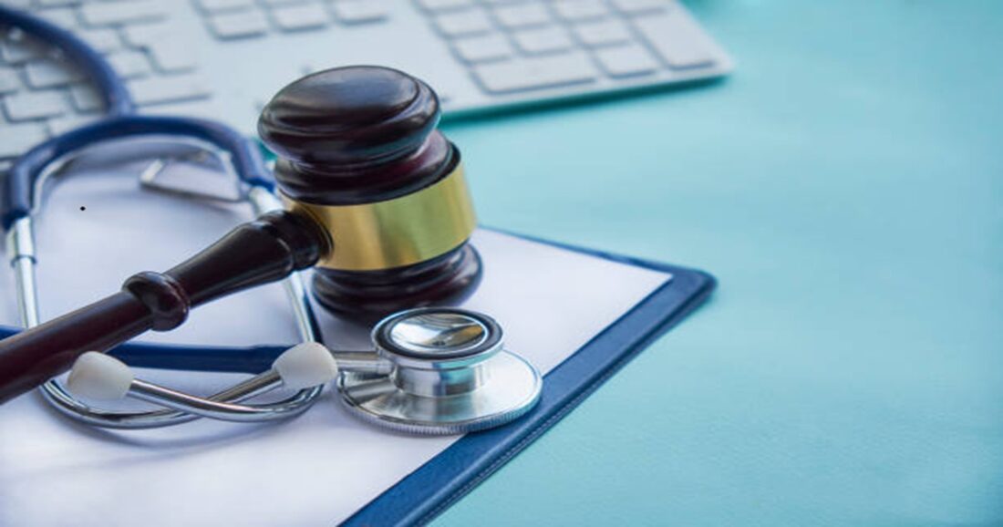 fake doctor