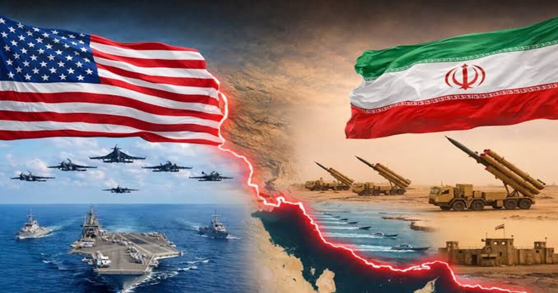 iran us