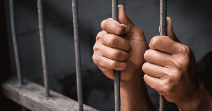 jail sentence